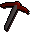 Dragon pickaxe