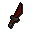 Dragon dagger